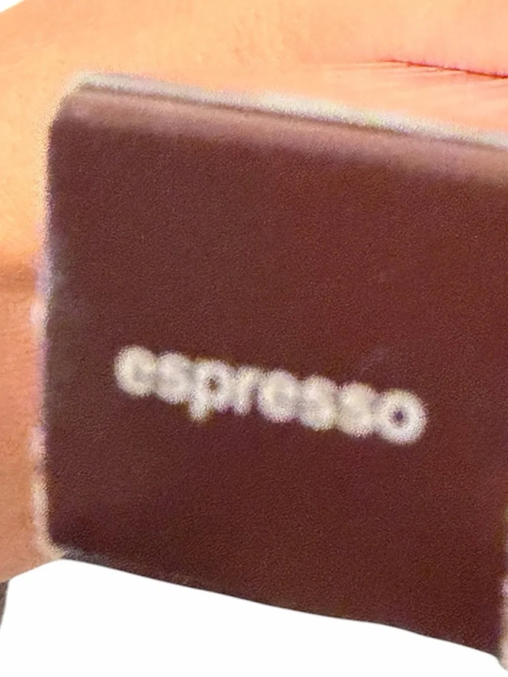 Rhode Peptide Lip Tint- Expresso